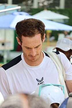 Andy Murray