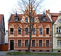 Wohnhaus