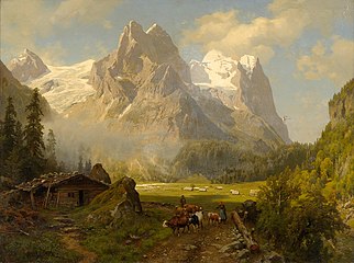 Matterhorn (1897)