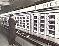 Automat na Manhattan (1936)