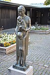 Artikel: Lista över skulpturer i Danderyds kommun
