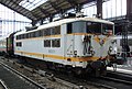 BB 88500, BB 88511, Paris Gare d'Austerlitz, 2012