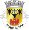 Coat of arms of Beja