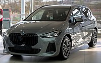 2022 BMW 220i M Sport
