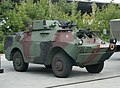 BRDM-2 M96/M97