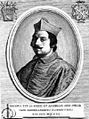 Baccio Aldobrandini (1613–1665), kardinál