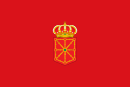 Bandeira de Navarra