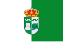 Viana de Jadraque - Bandera