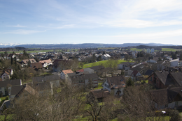 Bassersdorf – Veduta