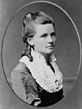 Bertha Benz, c. 1871