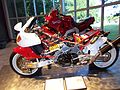 Miniatuur voor Bimota