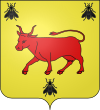 Blason de Aspin-en-Lavedan