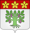 Blason de Prenois