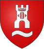 Coat of arms of Castelldefels