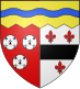 Coat of arms of Brignac