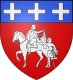 Coat of arms of Festalemps