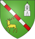 Coat of arms of La Chapelle