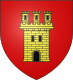 Coat of arms of Moissac-Bellevue