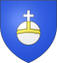 Blason de Mun