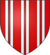 Brasão de armas de Saint-Julien