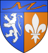 Brasão de armas de Margny-lès-Compiègne
