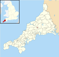 Outline map