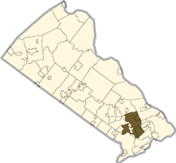 Bucks county - Middletown Township.png