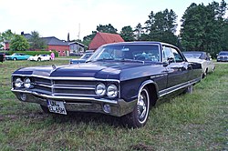 1965 Buick Electra 225 Limited