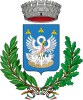 Coat of arms of Burago di Molgora