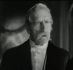C Aubrey Smith i Lille lorden (1936).
