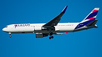 ボーイング767-300ER