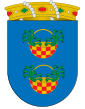 Coat of arms of Señorío de Sanlúcar