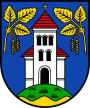 Znak obce Březnice