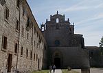 Monestir de San Pedro de Cardeña