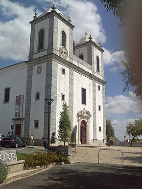 Basílica Real de Castro Verde