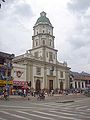 Cathédrale Notre-Dame-de-Miséricorde