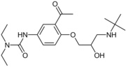 Miniatura per Celiprolol