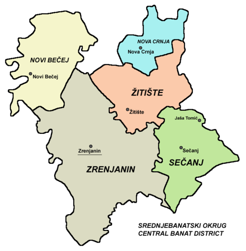 Vojvodina - Wikidata