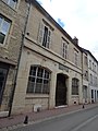 Ancienne Chambre de Commerce de Beaune