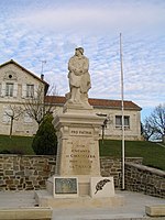 Monument aux morts