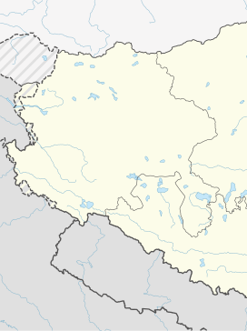 Lipu-Lekh Pass is located in Ngari
