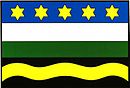 Drapeau de Chlum