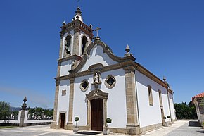 Igreja de Cabanelas