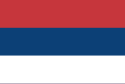 Флаг республики Баранья-Баха