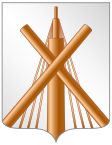 Babrujszk címere