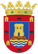 Escudo de Camargo.