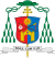 Lionginas Virbalas, S.J.'s coat of arms