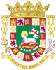 Coat of arms of Puerto Rico (en)