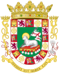 Official seal of Puerto Rico