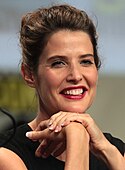 Cobie Smulders (2014)